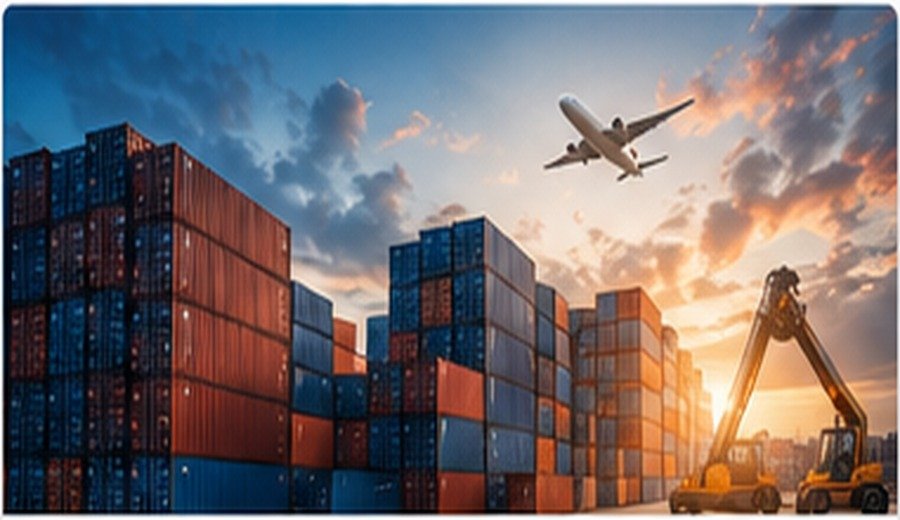 Análisis estratégico de mercados internacionales